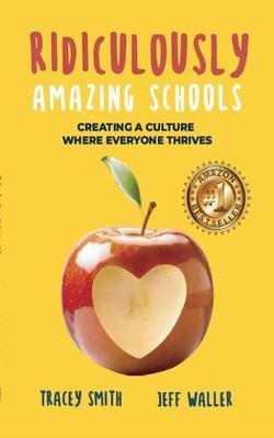 Ridiculously Amazing Schools