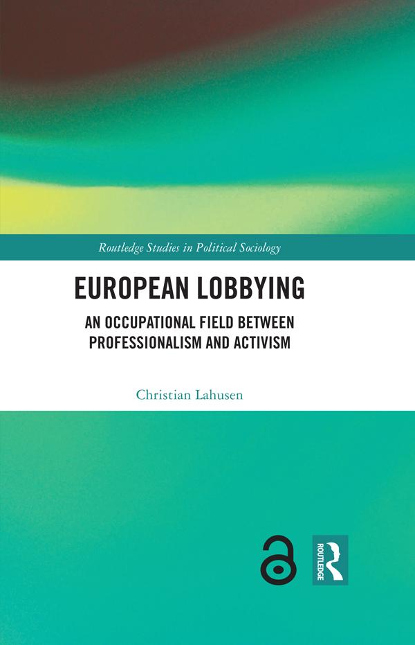 European Lobbying
