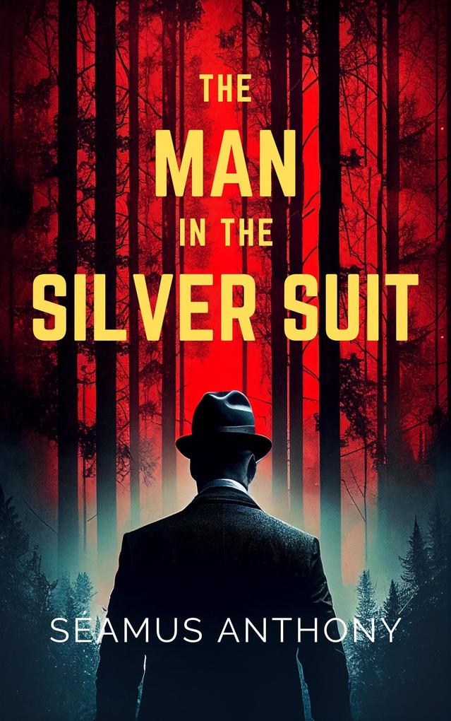 The Man in the Silver Suit