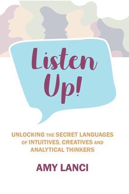 Listen Up!