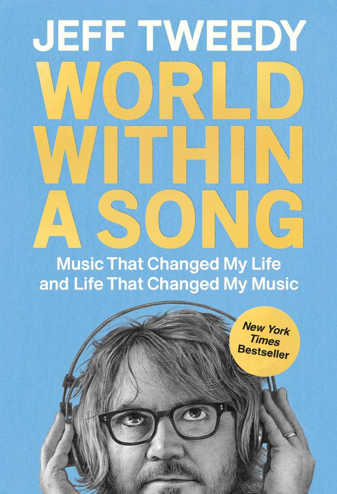 Penguin Publishing Group World Within A Song