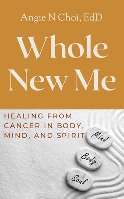 Whole New Me