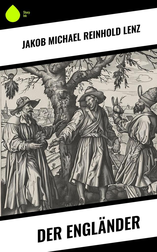 Der Engländer