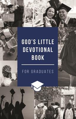 God‘s Little Devotional Book for Graduates
