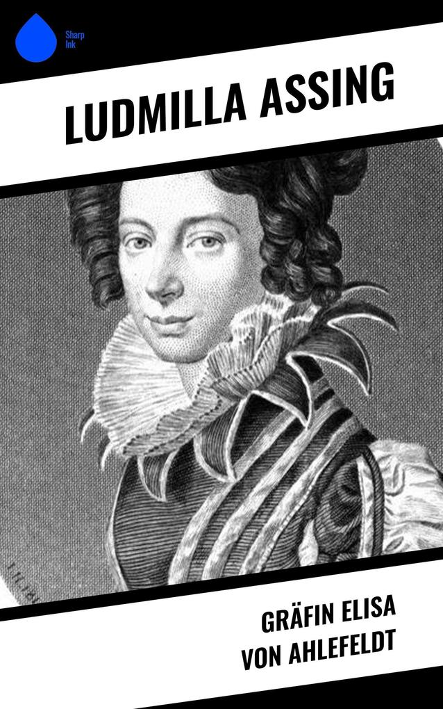 Gräfin Elisa von Ahlefeldt