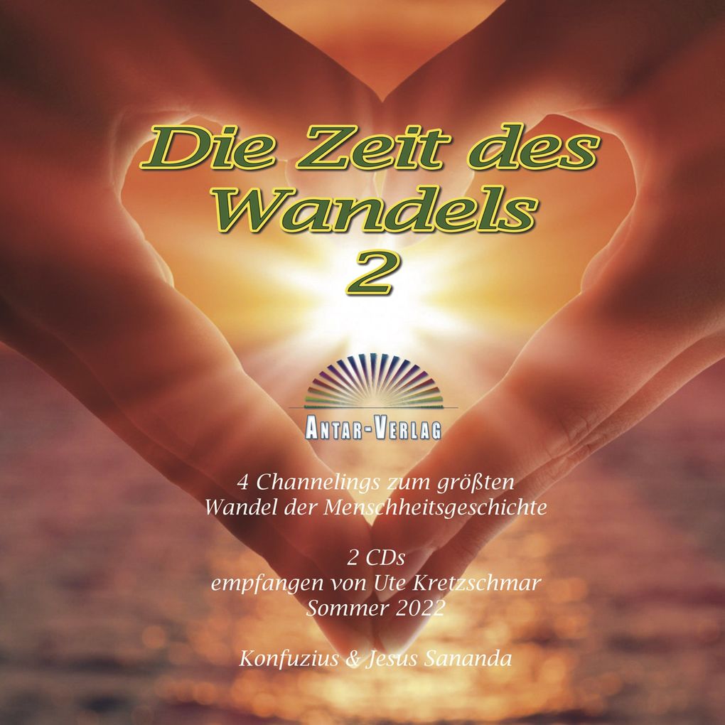 Die Zeit des Wandels 2