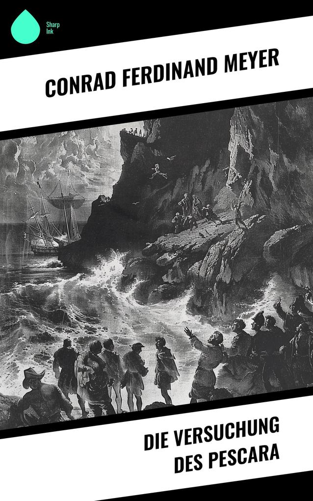 Die Versuchung des Pescara