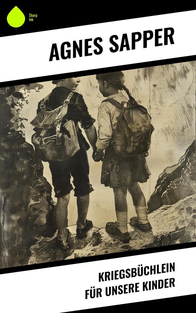 Kriegsbüchlein für unsere Kinder