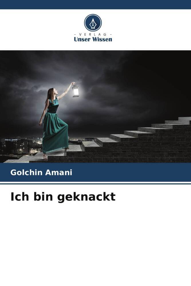 Ich bin geknackt