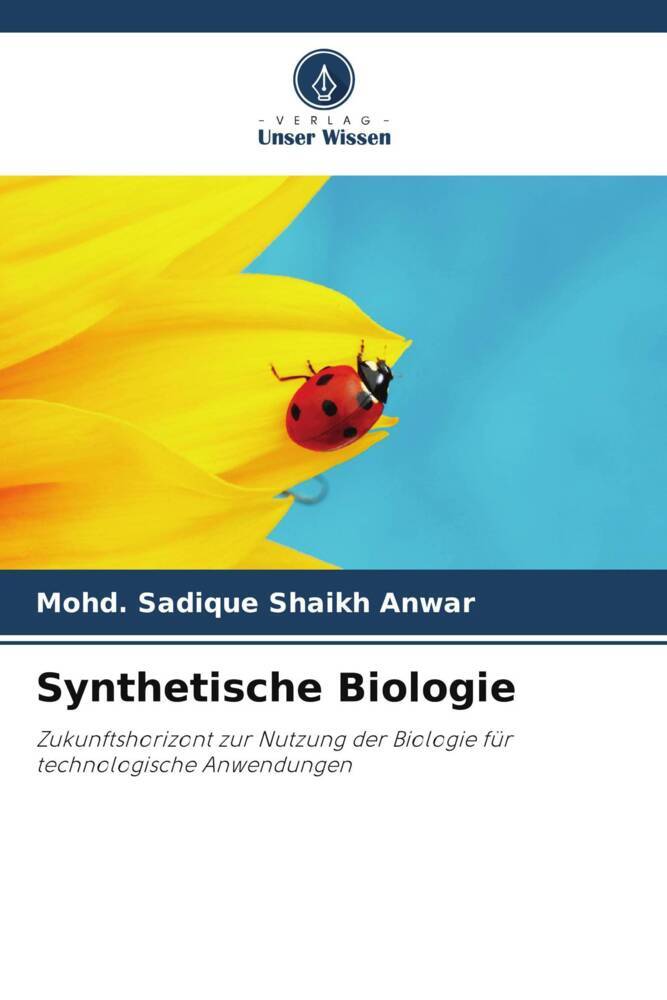 Synthetische Biologie