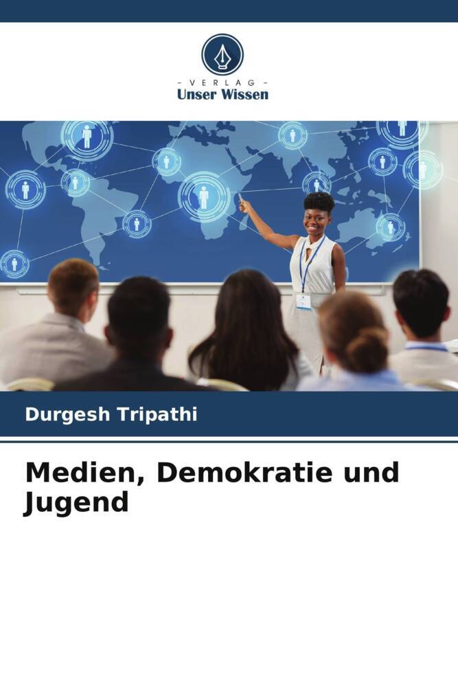 Medien Demokratie und Jugend