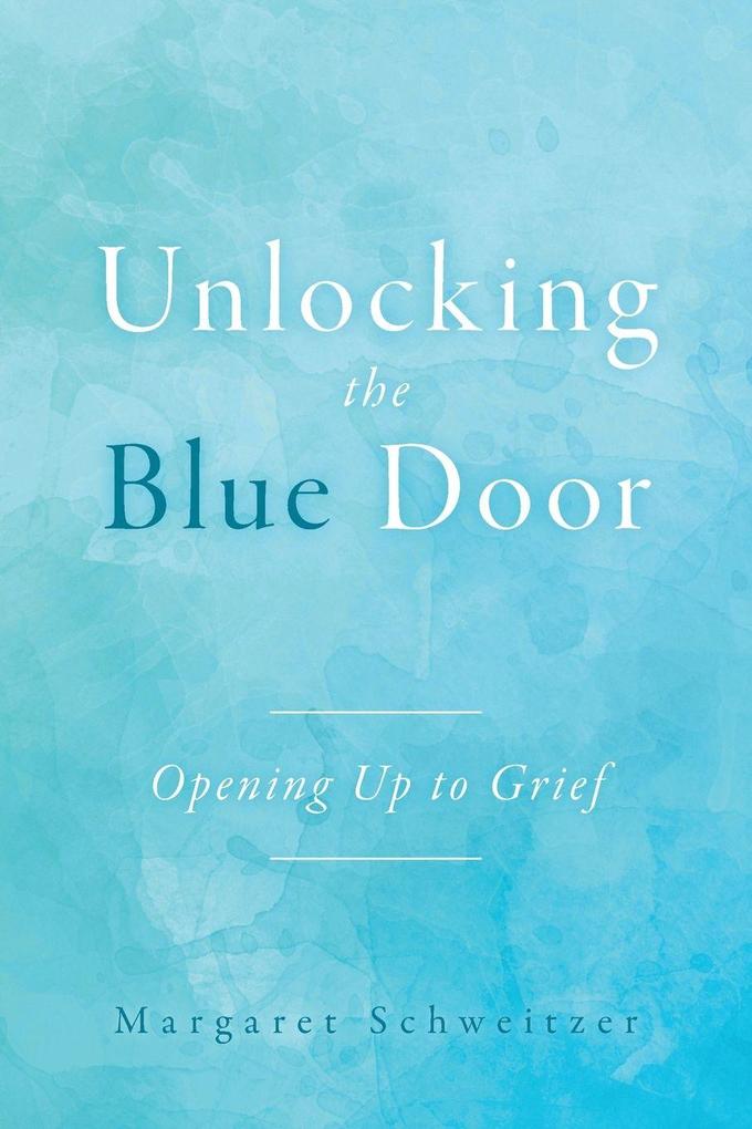 Unlocking the Blue Door