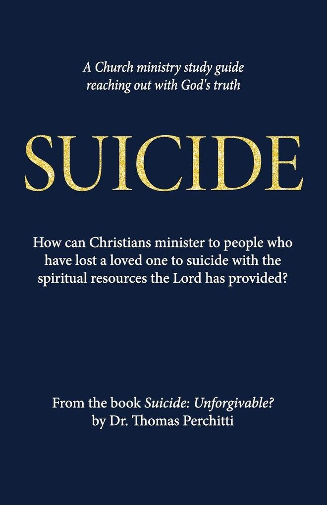 Suicide