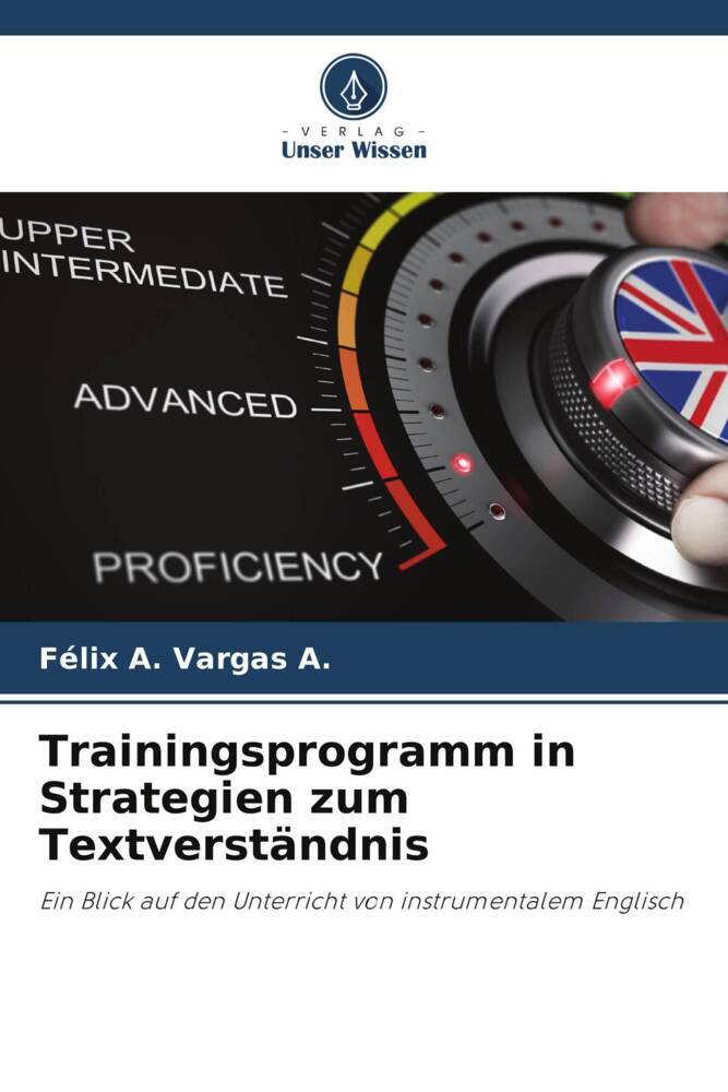 Trainingsprogramm in Strategien zum Textverständnis