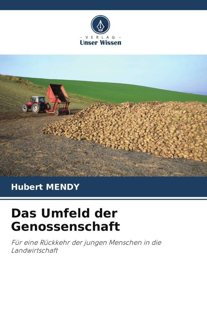 Das Umfeld der Genossenschaft