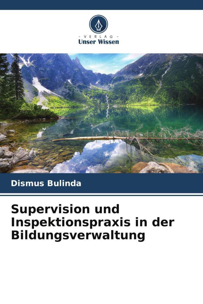 Supervision und Inspektionspraxis in der Bildungsverwaltung