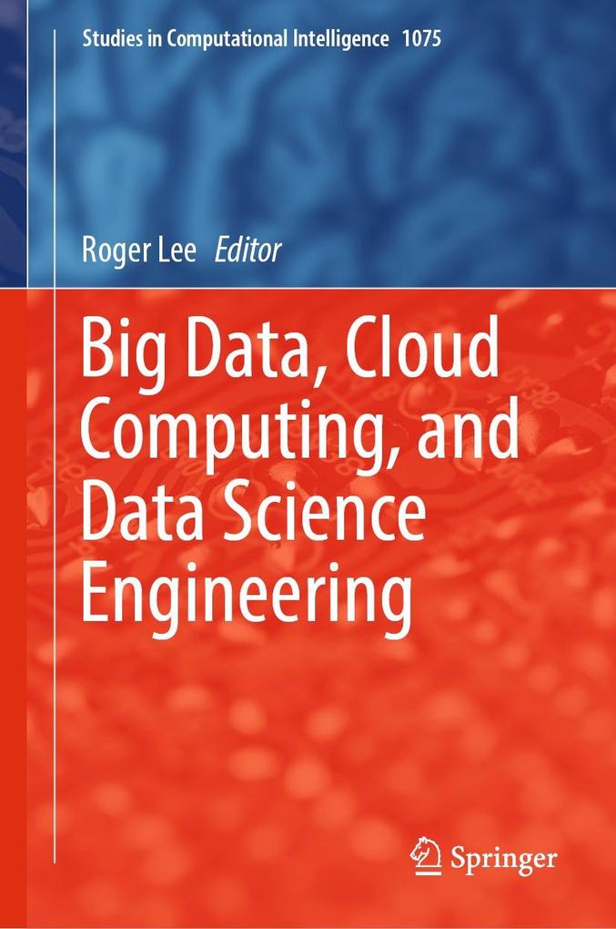 Big Data Cloud Computing and Data Science Engineering