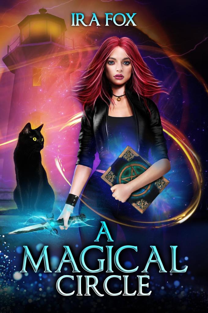 A Magical Circle (Witches of Branswell Trilogy #2)