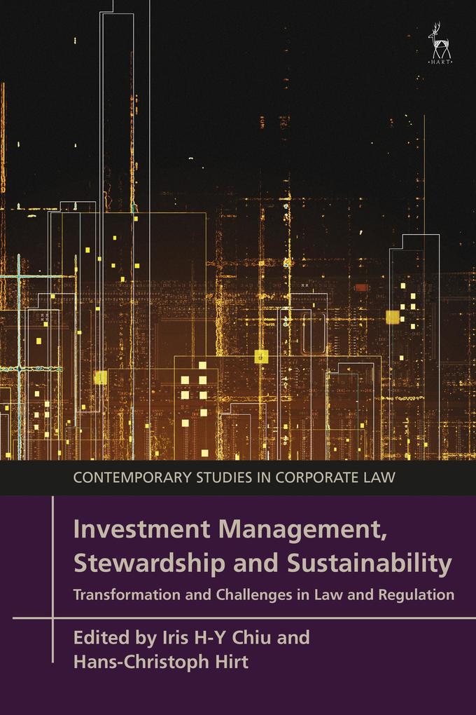 Investment Management Stewardship and Sustainability