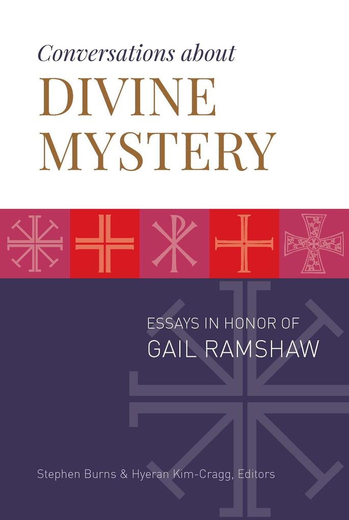 Conversations about Divine Mystery