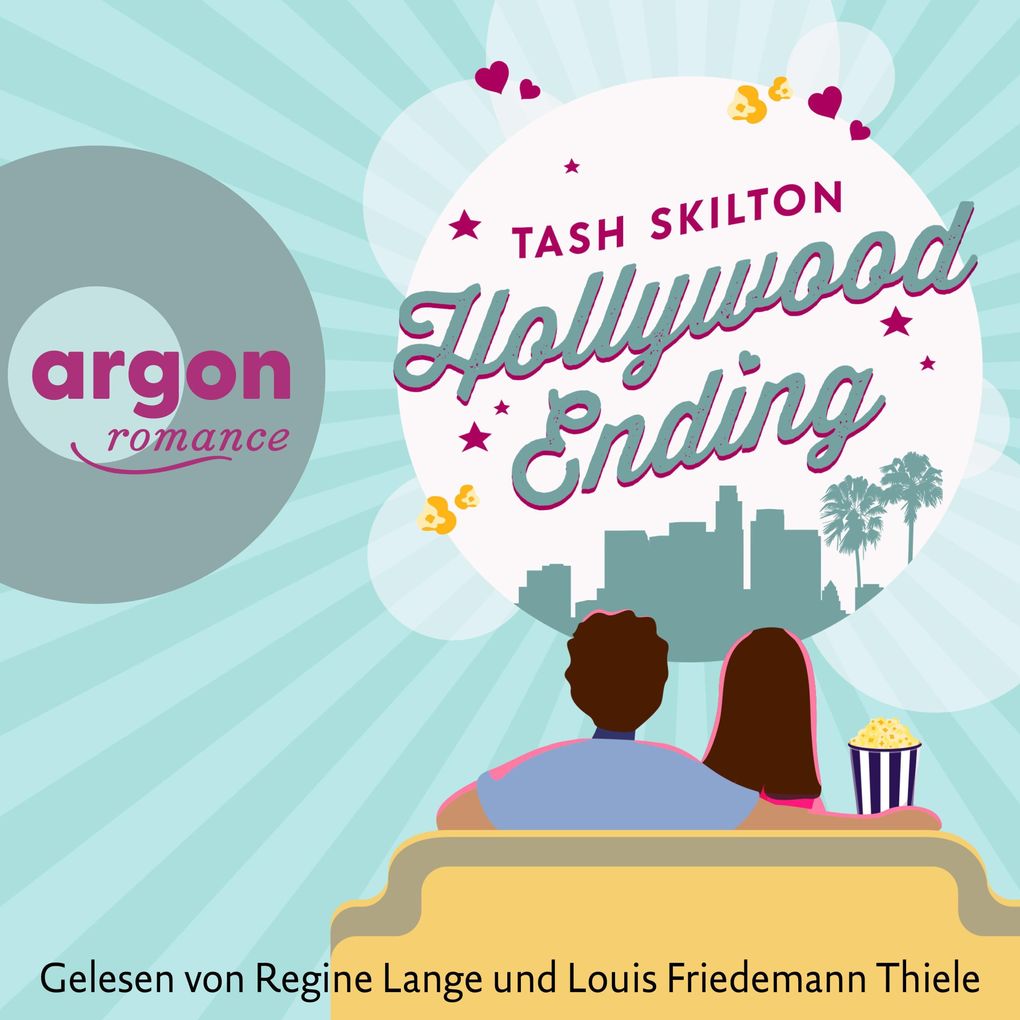 Hollywood Ending