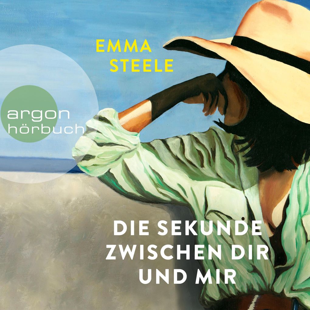 Die Sekunde zwischen dir und mir