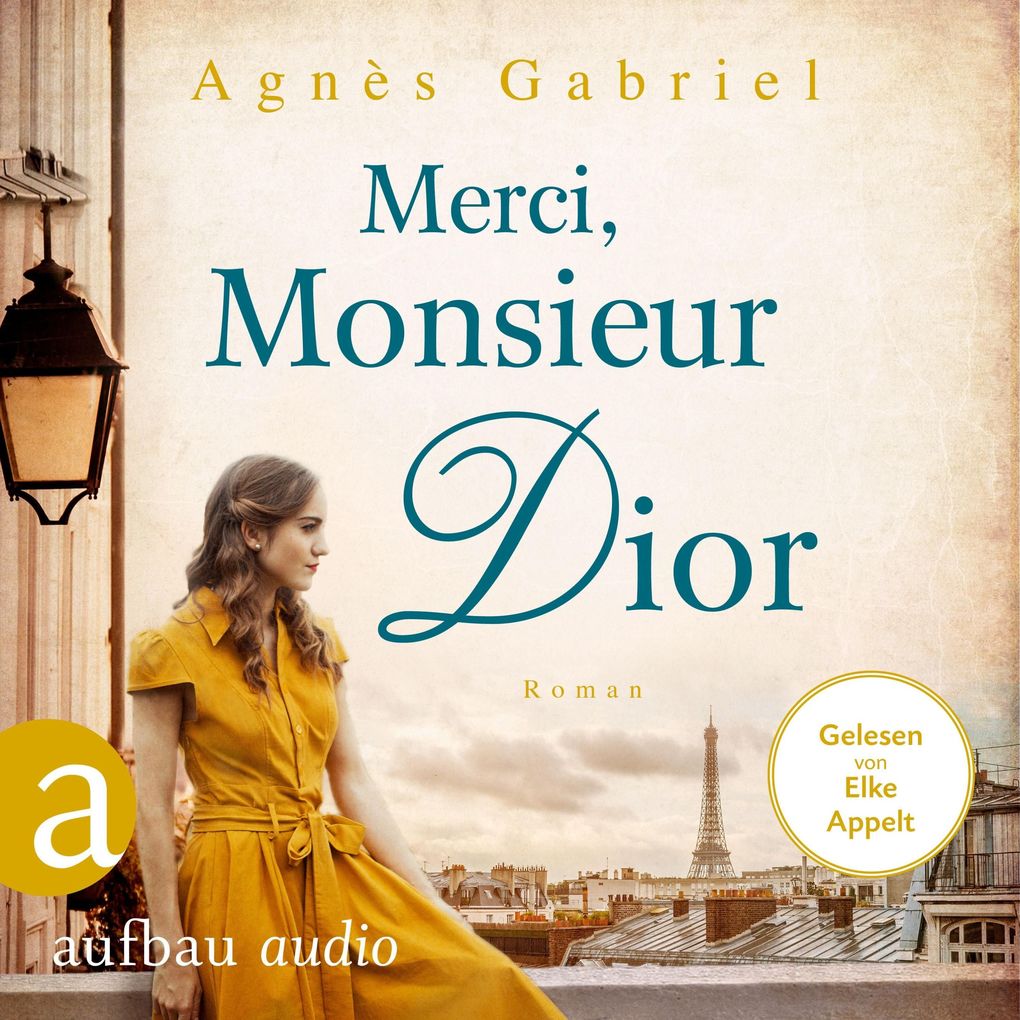 Merci Monsieur Dior
