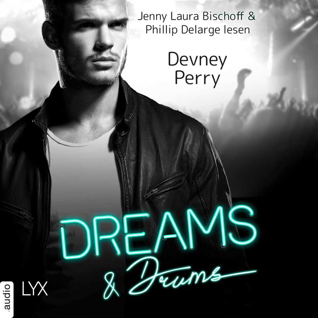 Dreams and Drums - Hush Note Teil 2