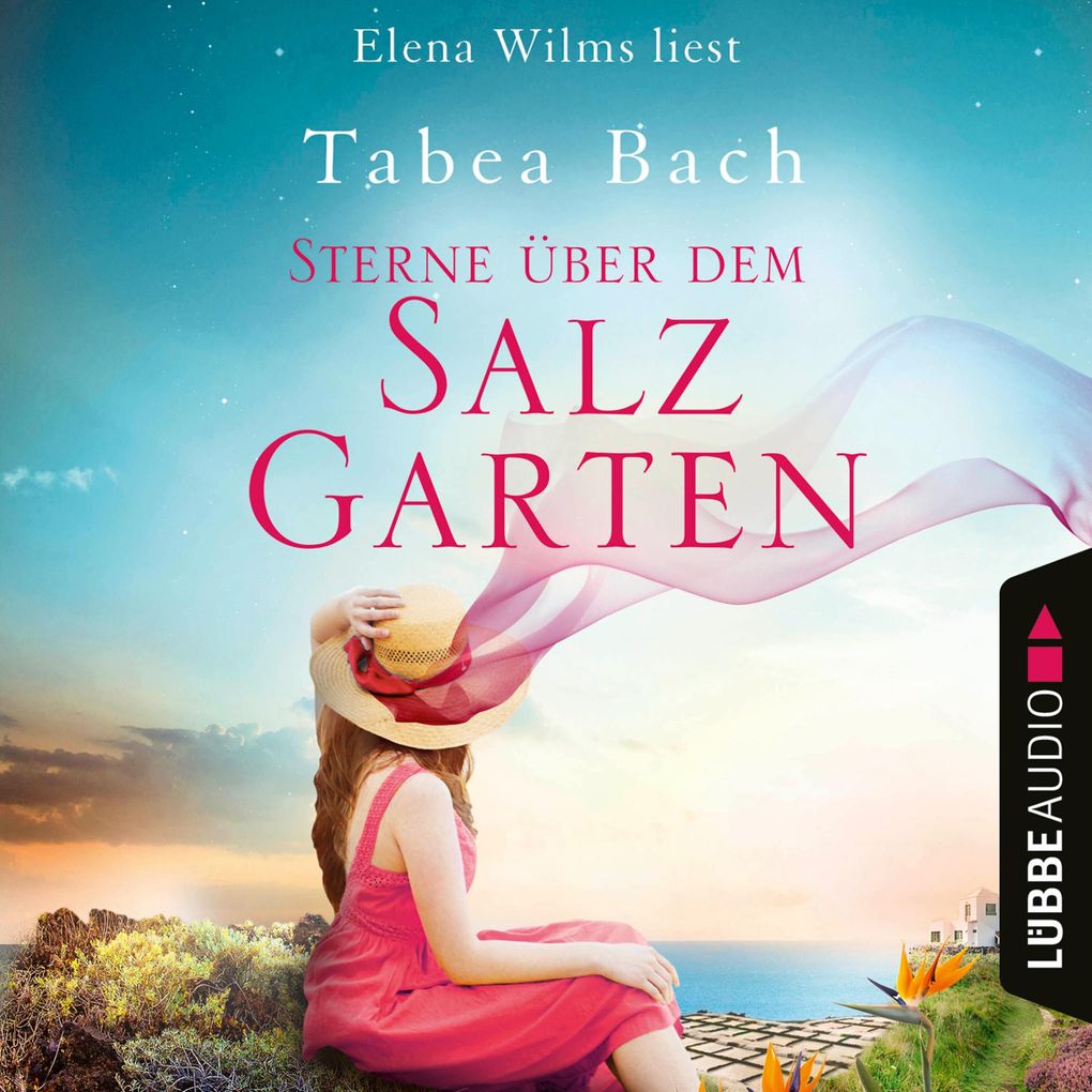 Sterne über dem Salzgarten - Salzgarten-Saga Teil 3