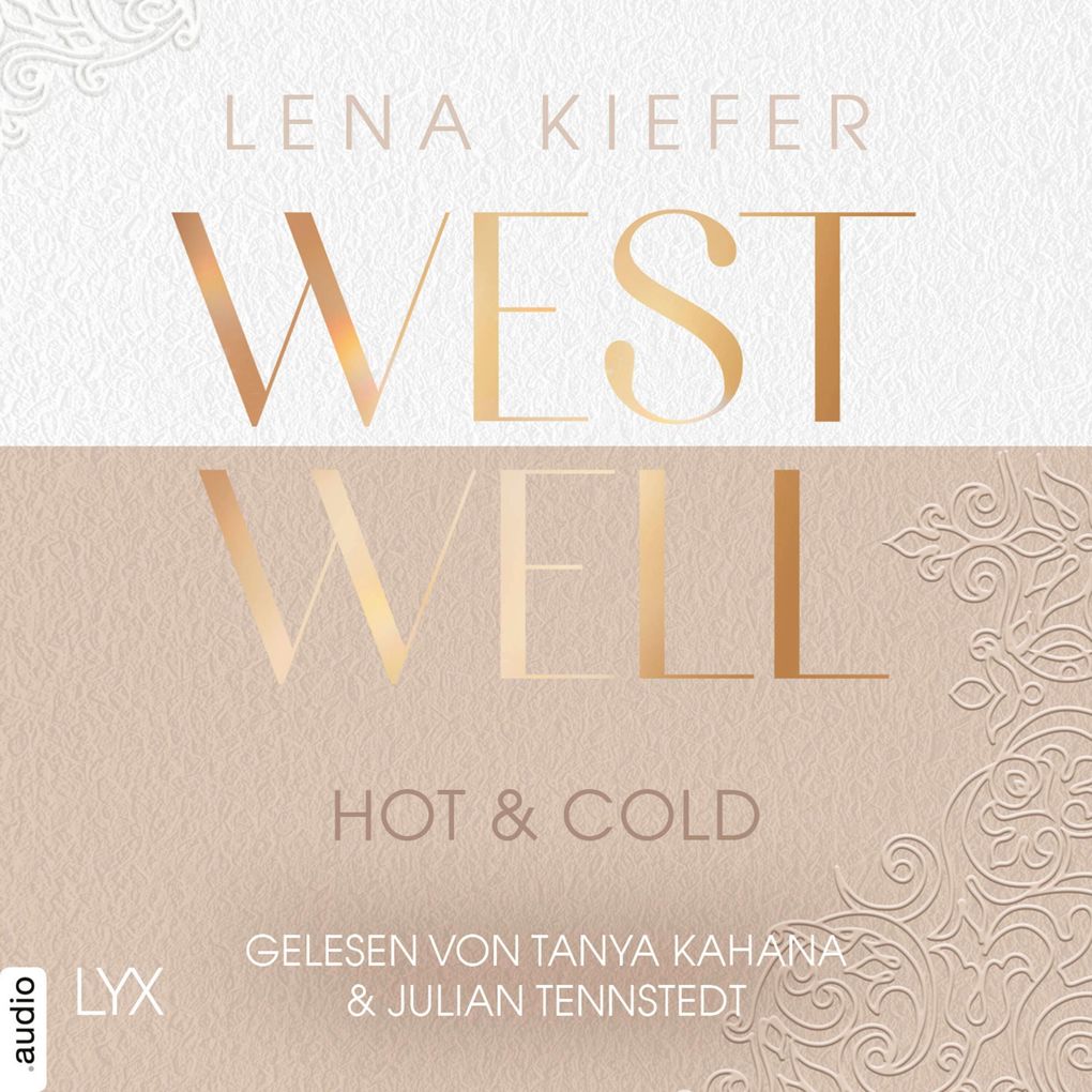 Westwell - Hot & Cold - Westwell-Reihe Teil 3