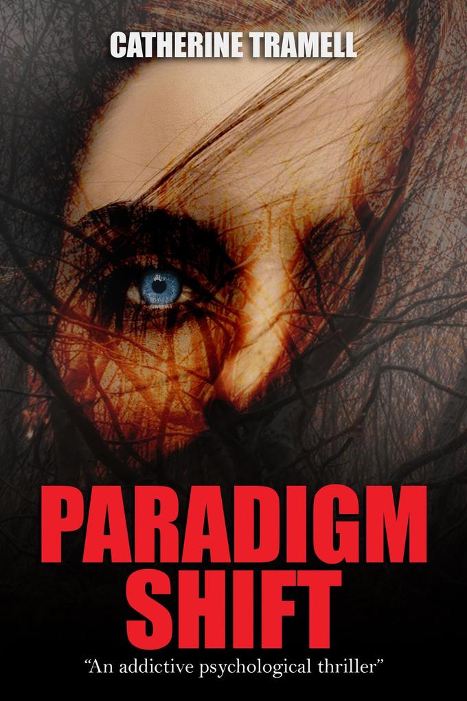 Paradigm Shift : an Addictive Psychological Thriller