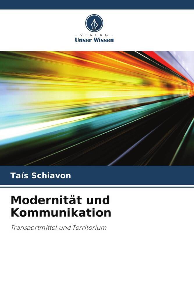 Modernität und Kommunikation
