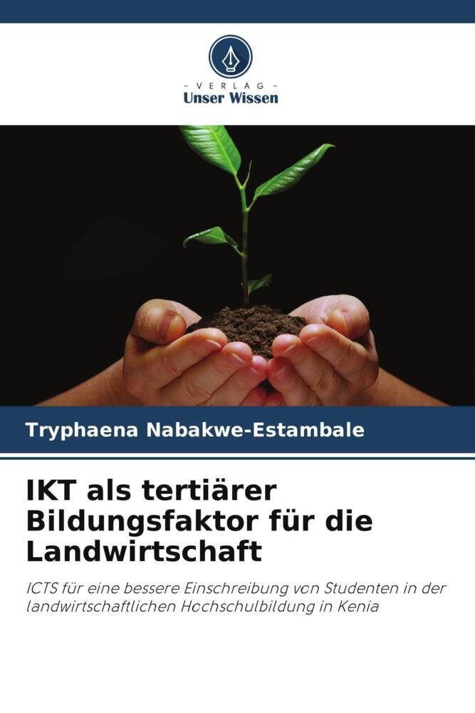 IKT als tertiärer Bildungsfaktor für die Landwirtschaft