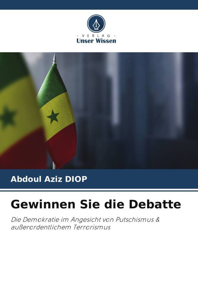 Gewinnen Sie die Debatte