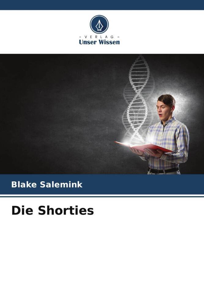Die Shorties