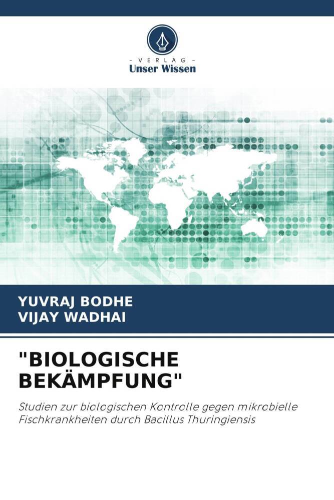 'BIOLOGISCHE BEKÄMPFUNG'