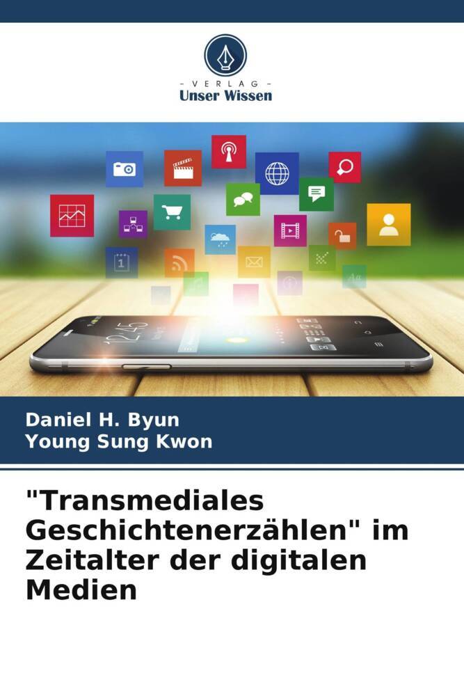 'Transmediales Geschichtenerzählen' im Zeitalter der digitalen Medien