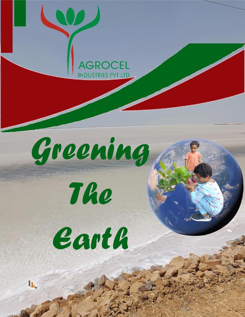 Greening The Earth (1)