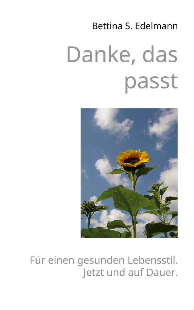 Danke das passt