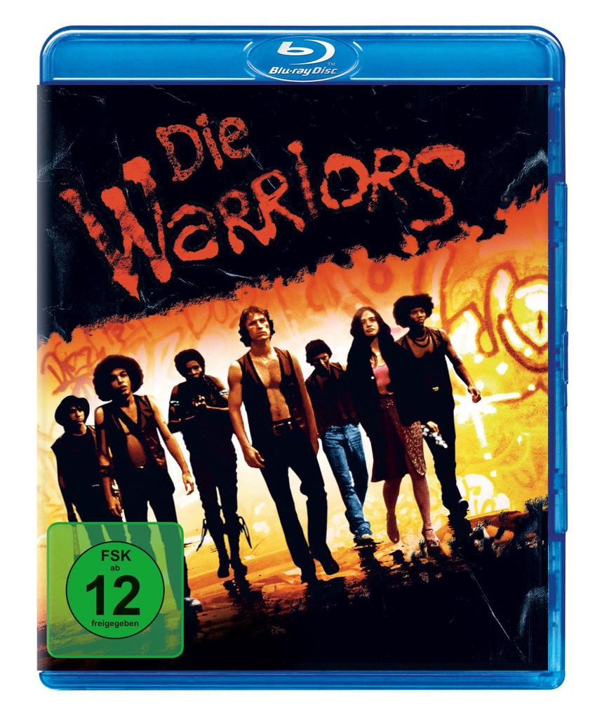 Die Warriors