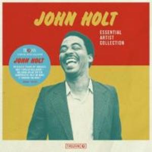 Essential Artist Collection-John Holt