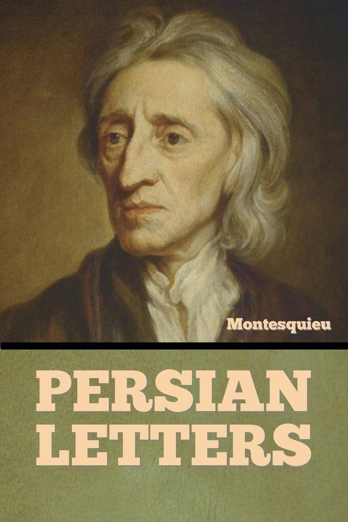 Persian Letters