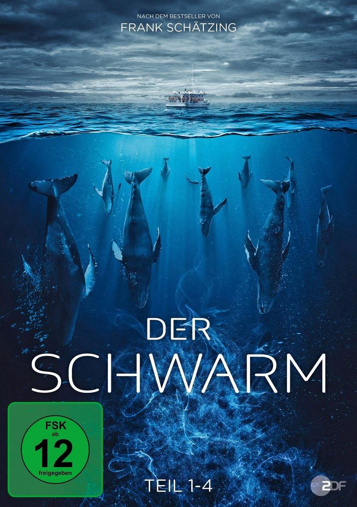 Der Schwarm
