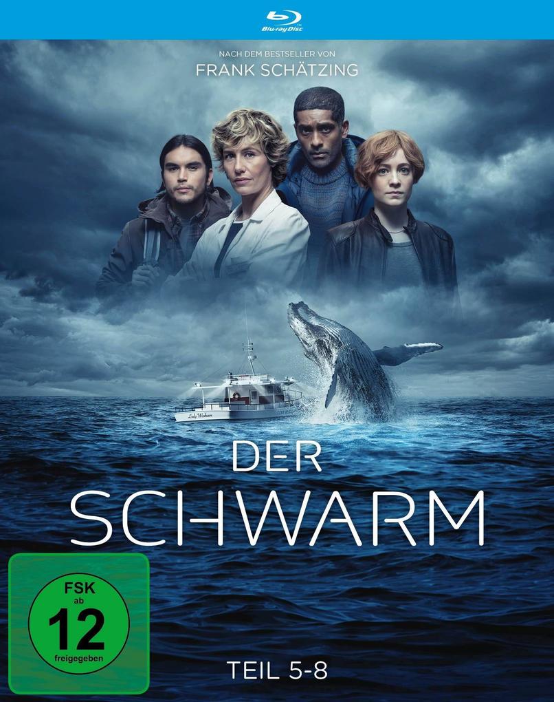 Der Schwarm
