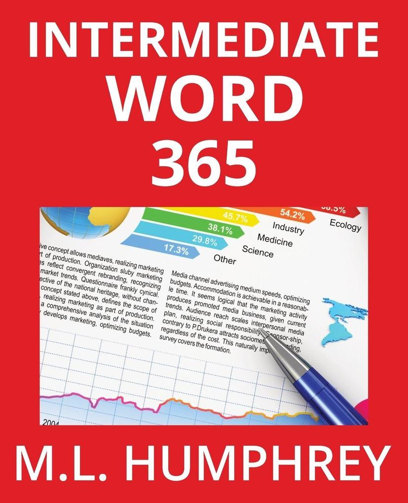 Intermediate Word 365