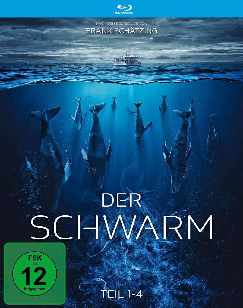 Der Schwarm