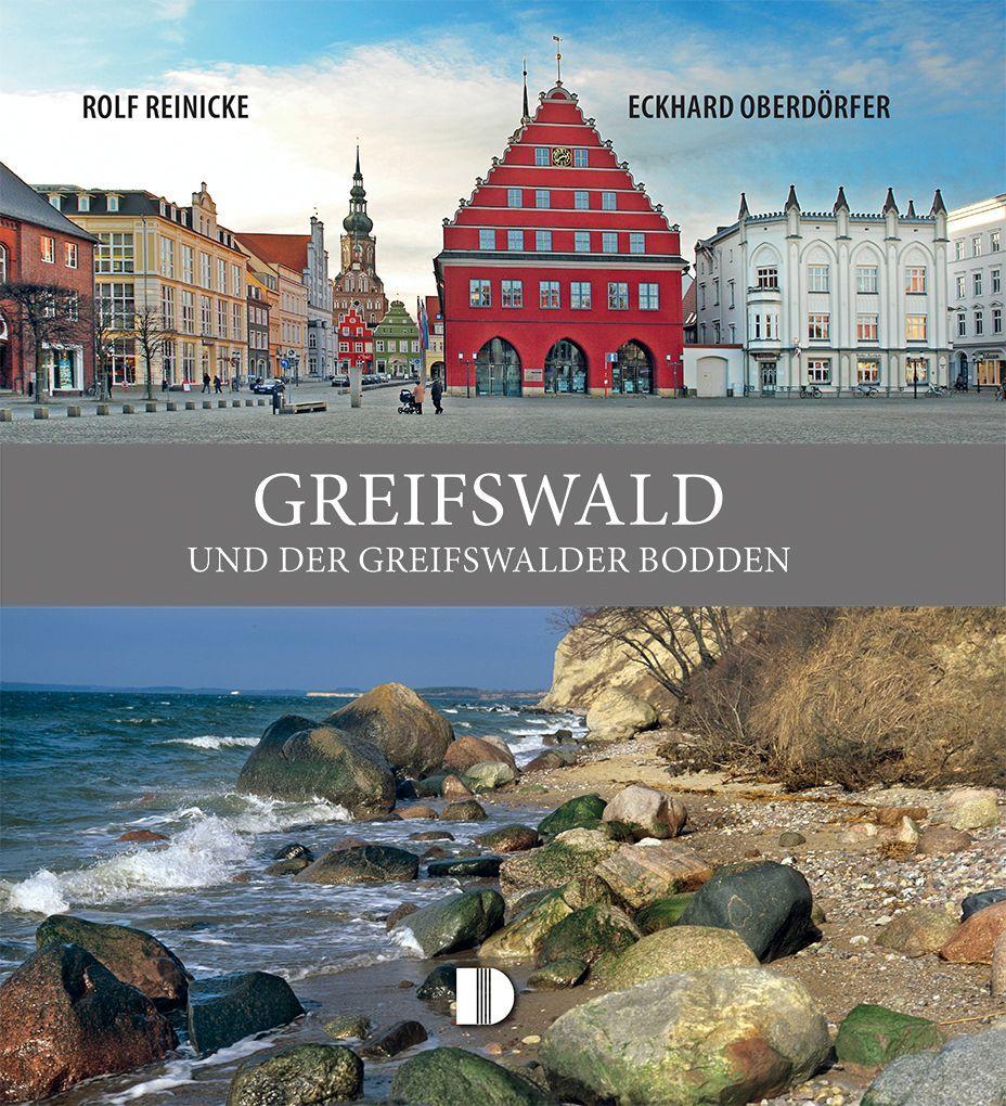 Demmler Verlag Gmbh Bildband Greifswald - Bild 5