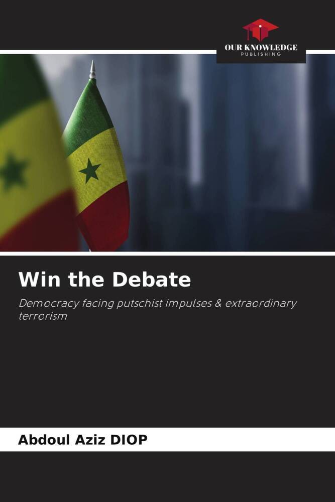Win the Debate