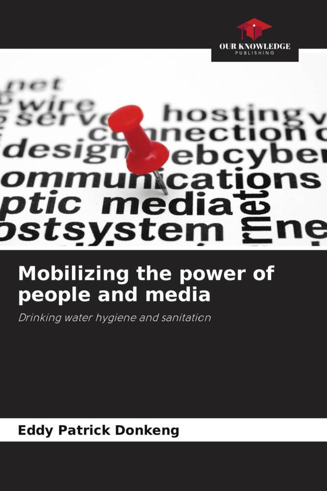 Mobilizing the power of people and media
