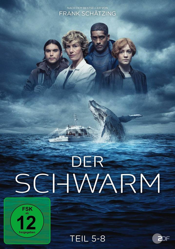 Der Schwarm